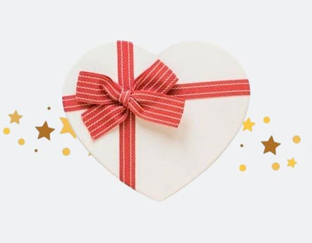 Coffret cadeau sur Jardindeco