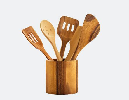 Cadeau cuisine sur Jardindeco