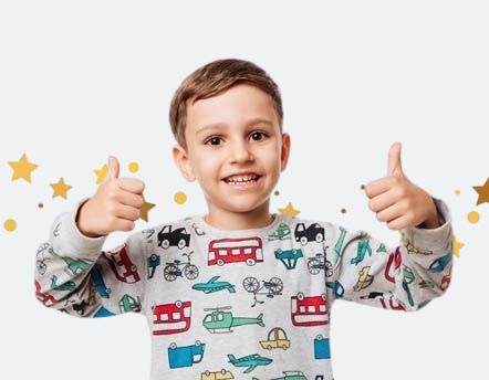 Cadeau enfant sur Jardindeco