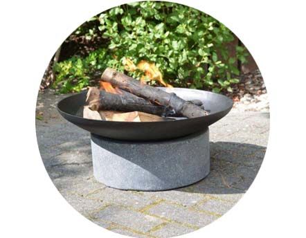 Chauffage extérieur sur Jardindeco