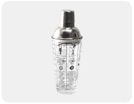 Accessoire cocktail et spiritueux sur Jardindeco