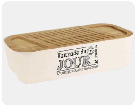 Conservation des aliments sur Jardindeco