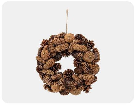 Déco de noël sur Jardindeco
