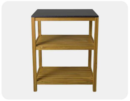 Mobilier sur Jardindeco