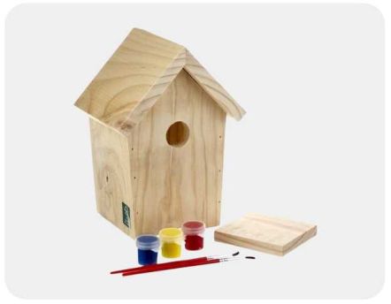 Loisir créatif enfant sur Jardindeco