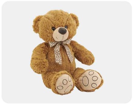 Poupée & peluche sur Jardindeco