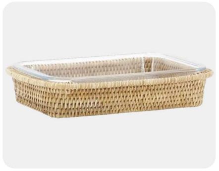 Plat de cuisson sur Jardindeco