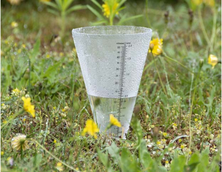 Accessoire météo sur Jardindeco