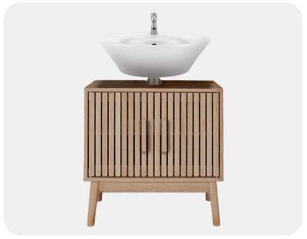 Salle de bain & wc sur Jardindeco