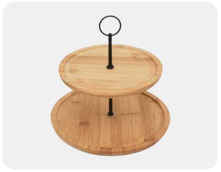 Service de table sur Jardindeco