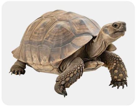 Reptile sur Jardindeco