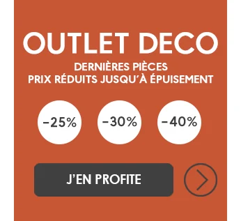 Outlet deco Jardindeco