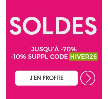 Soldes Jardindeco