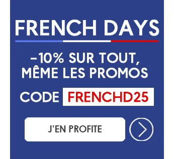 French Days Jardindeco