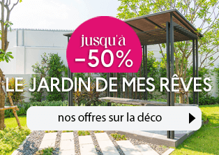 Le jardin de mes rêves