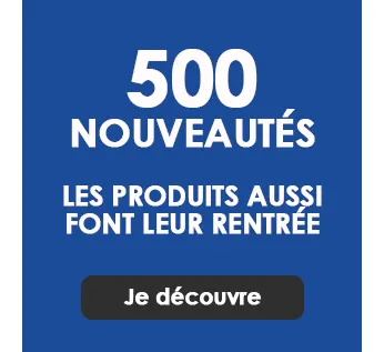 Nouveautés Jardindeco