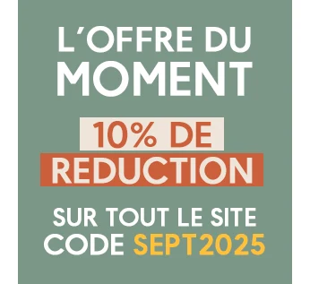 Offre du moment Jardindeco