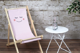 Chaise de jardin pour enfant : notre sélection craquante !