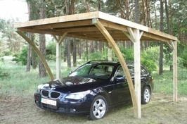 Carport démontable : les informations à connaître.