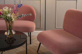 Canapé moderne : donnez un coup de fouet à votre décoration