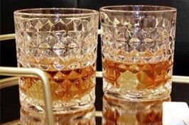 Cocktail whisky : 4 recettes délicieuses et rapides à faire !