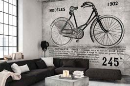 Comment réussir la déco d'un salon industriel moderne ?