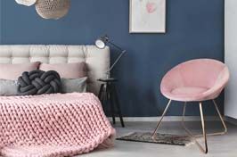 Fauteuil moderne : notre sélection tendance !