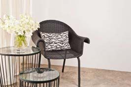 Fauteuil rotin design : notre collection bluffante !