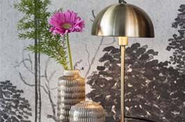 Lampes de salon : la collection tendance !