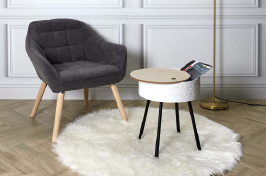 Décoration petit salon : 7 astuces pour décorer et aménager l'espace