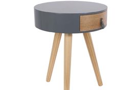 Table de nuit scandinave : un meuble déco indispensable !