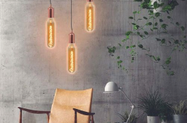Eclairage de salon moderne : nos 7 inspirations design !