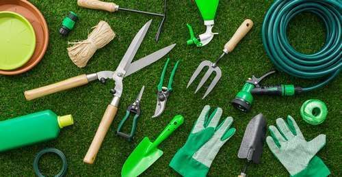 materiel-jardinage-outils-a-main