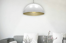Luminaire de plafond pour salon : comment bien les utiliser ?
