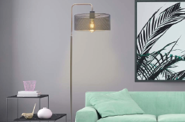 Luminaire salon : 4 styles pour parfaire votre déco !