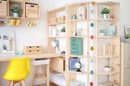 Meuble étagère de salon : notre sélection meuble de rangement XXL !