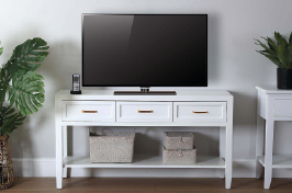 Découvrez nos meubles TV modernes et tendances