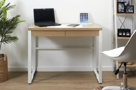 Petit bureau bois : craquez pour notre sélection tendance