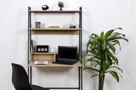 Cherche petit bureau pour meubler un petit espace !