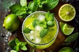 Quel rhum pour faire un mojito ?