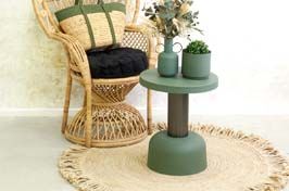 Tables basses modernes