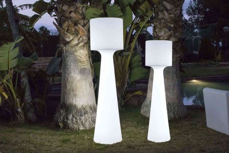 Luminaire extérieur : sélection d'éclairages pour illuminer son jardin -  Côté Maison