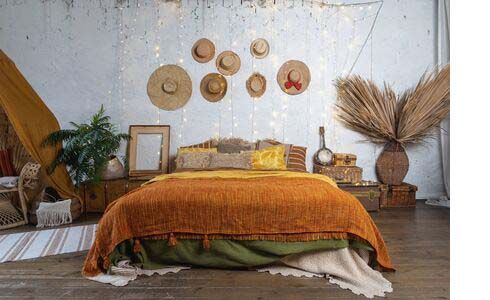 decoration-murale-chic-style-boheme