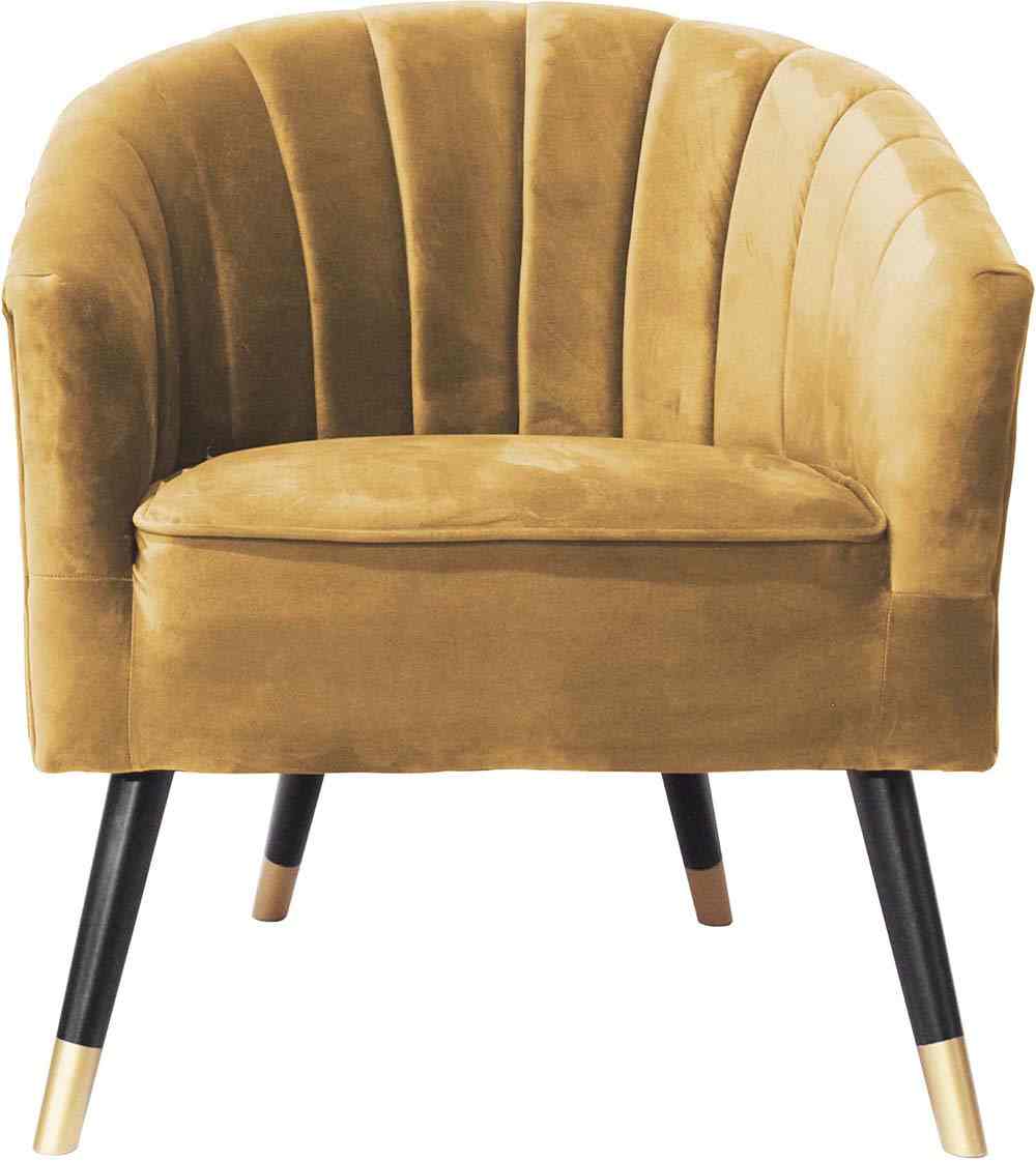 fauteuil-fleur-jaune