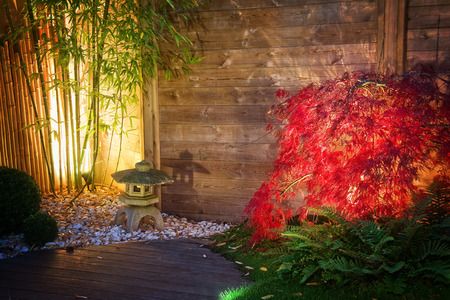 Amenagement Jardin Zen Comment Le Realiser Jardindeco