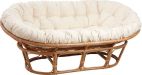 fauteuil-rotin-vintage-canape