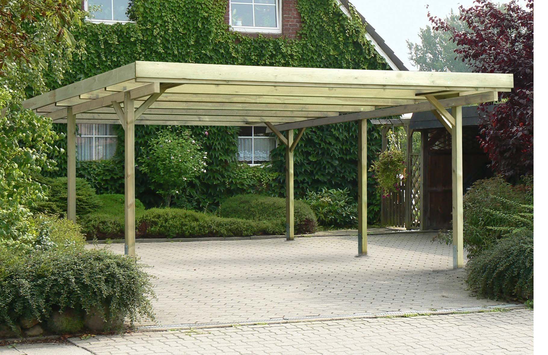 carport-voiture-bois-traitement