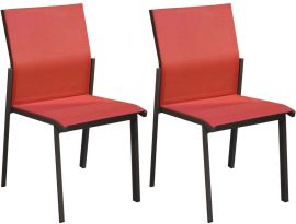 fauteuil-de-jardin-design-rouge