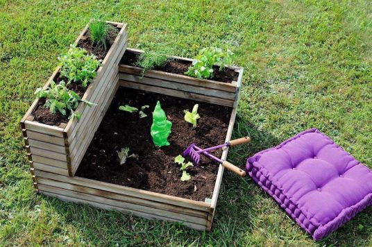 Jardinage : achat d'outils, équipements et accessoires - Jardindeco