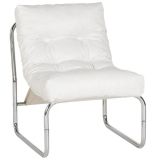 salon-noir-et-blanc-design-fauteuil-lounge-simili-blanc